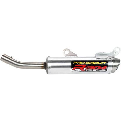 Pro Circuit R-304 Silencer CR250R '00-01 [MPN: SH00250-RE]_457849