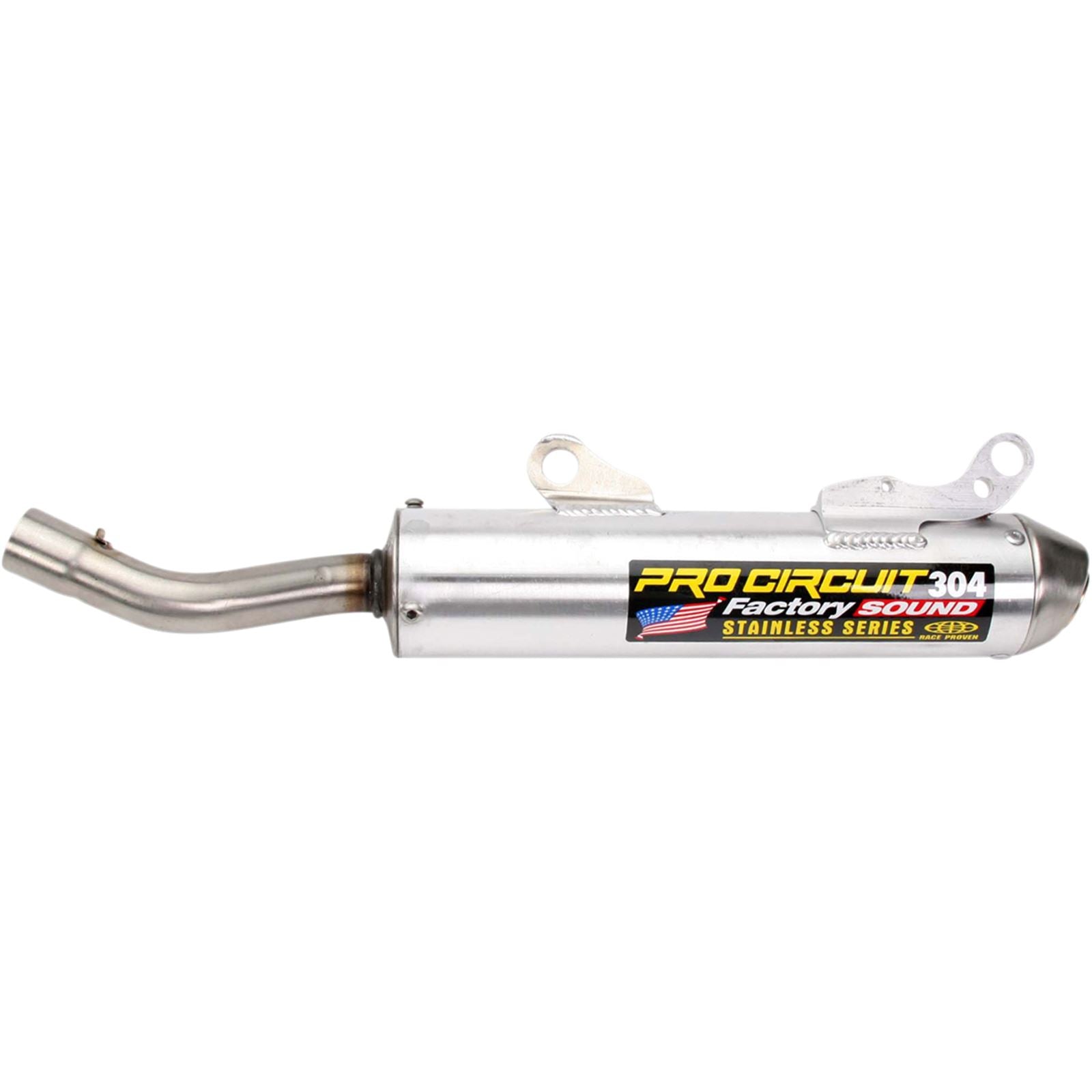 Pro Circuit 304 Silencer [MPN: SH02250-SE]_457857