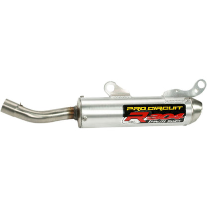 Pro Circuit R-304 Silencer CR250R '02-03 [MPN: SH02250-RE]_457856