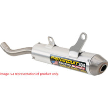 Pro Circuit 304 Silencer CR500R '91-01 [MPN: SH91500-SE]_299002
