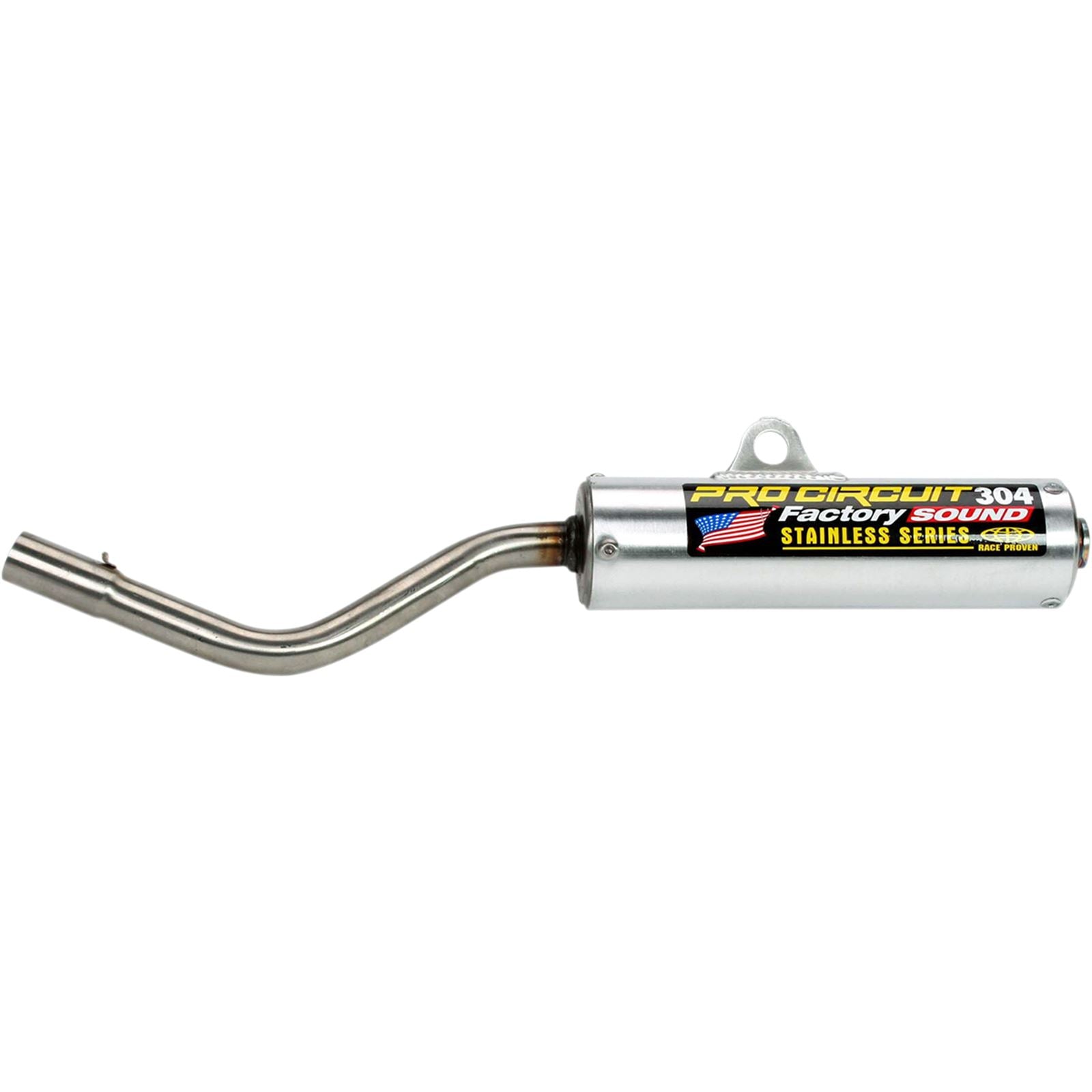 Pro Circuit 304 Silencer [MPN: SK02065-304]_457879