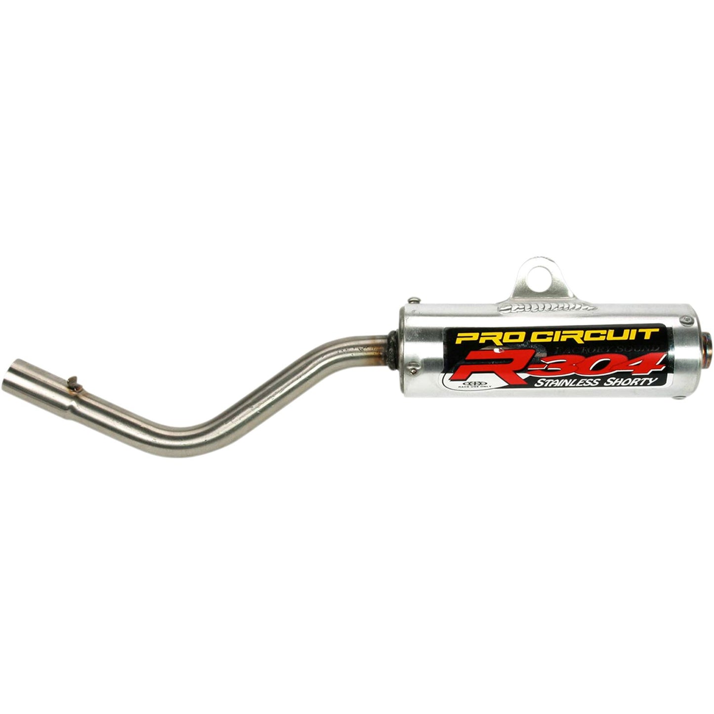 Pro Circuit R-304 Silencer [MPN: SK02065-R]_457880
