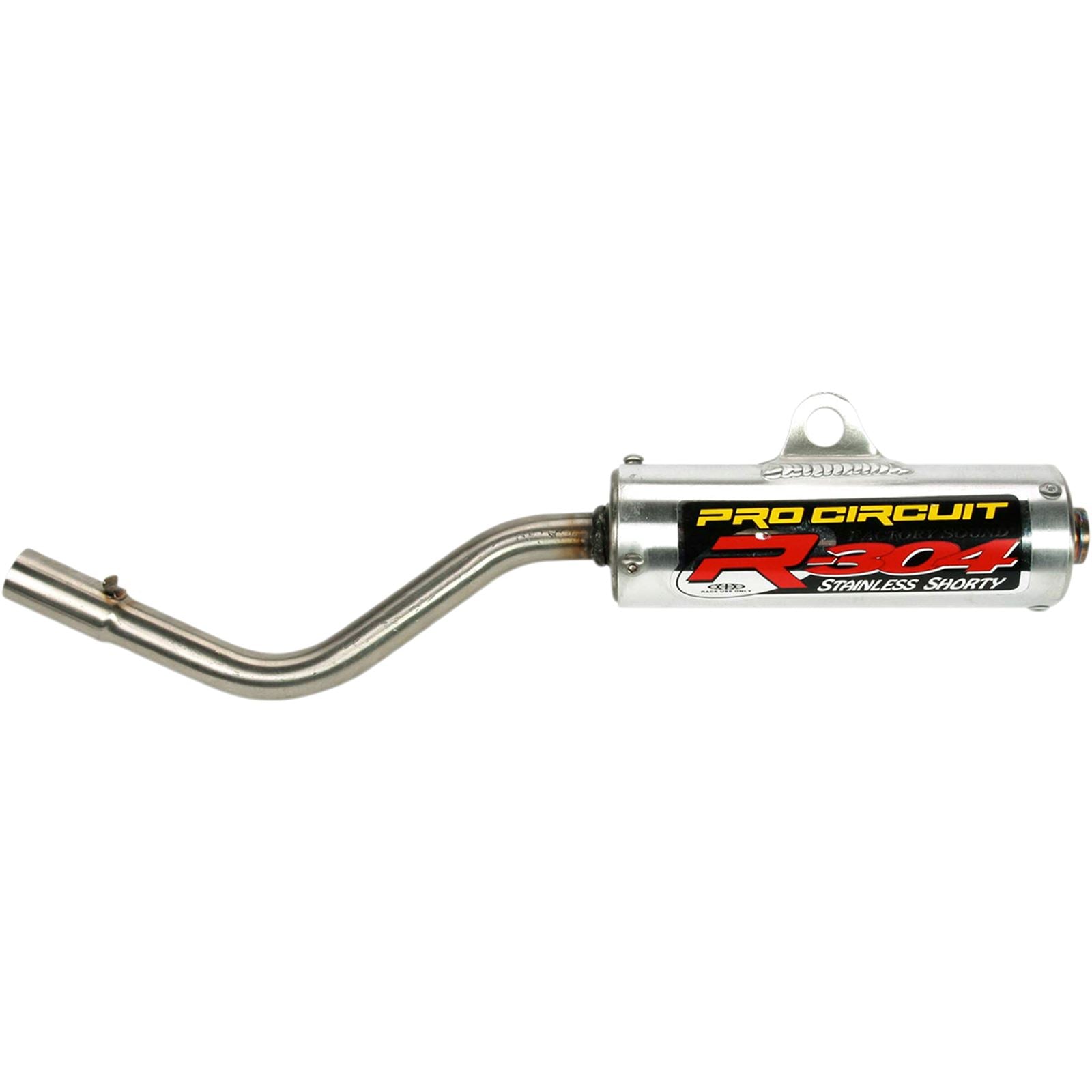 Pro Circuit R-304 Silencer [MPN: SK02065-R]_457880