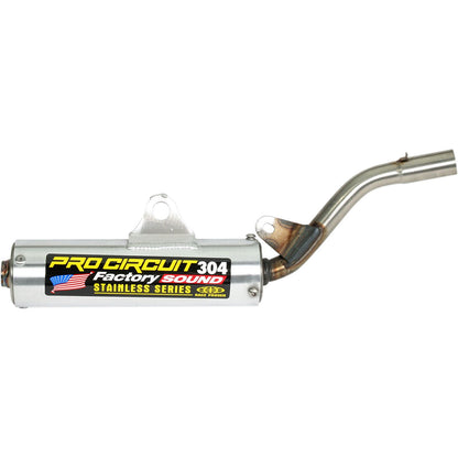 Pro Circuit 304 Silencer [MPN: SK98080-304]_457898