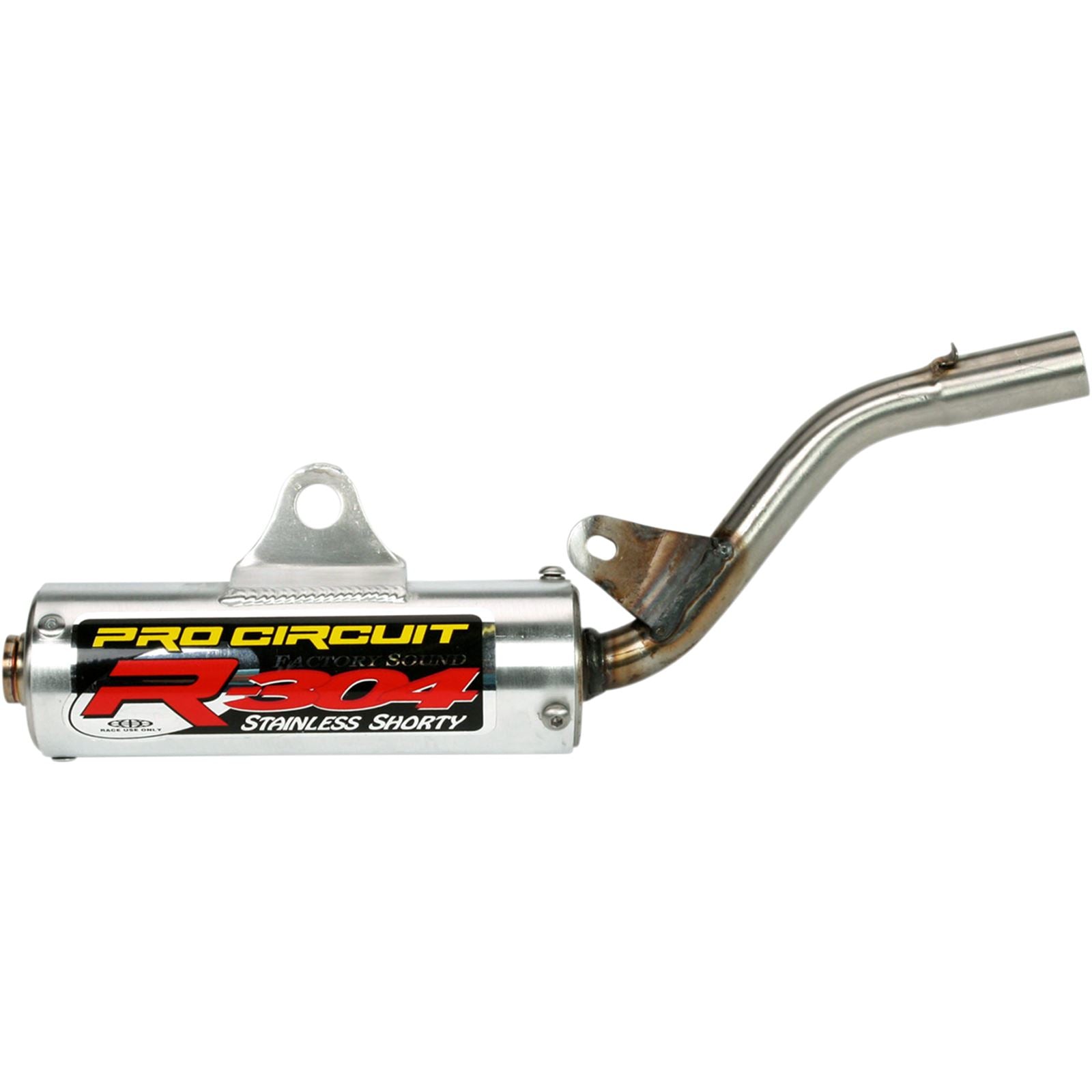 Pro Circuit R-304 Silencer [MPN: SK98080-R]_457899