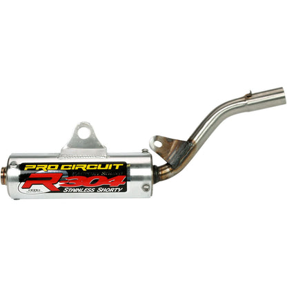 Pro Circuit R-304 Silencer [MPN: SK98080-R]_457899