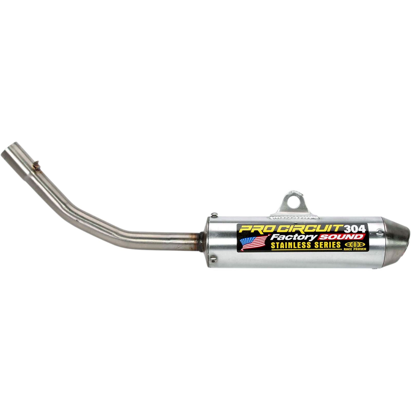 Pro Circuit 304 Silencer [MPN: SK99125-SE]_457902