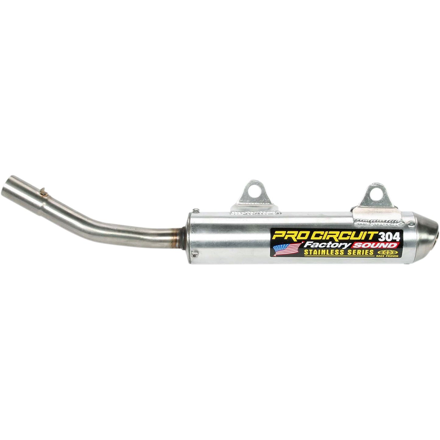 Pro Circuit 304 Silencer KX250 '99-02 [MPN: SK99250-SE]_890684