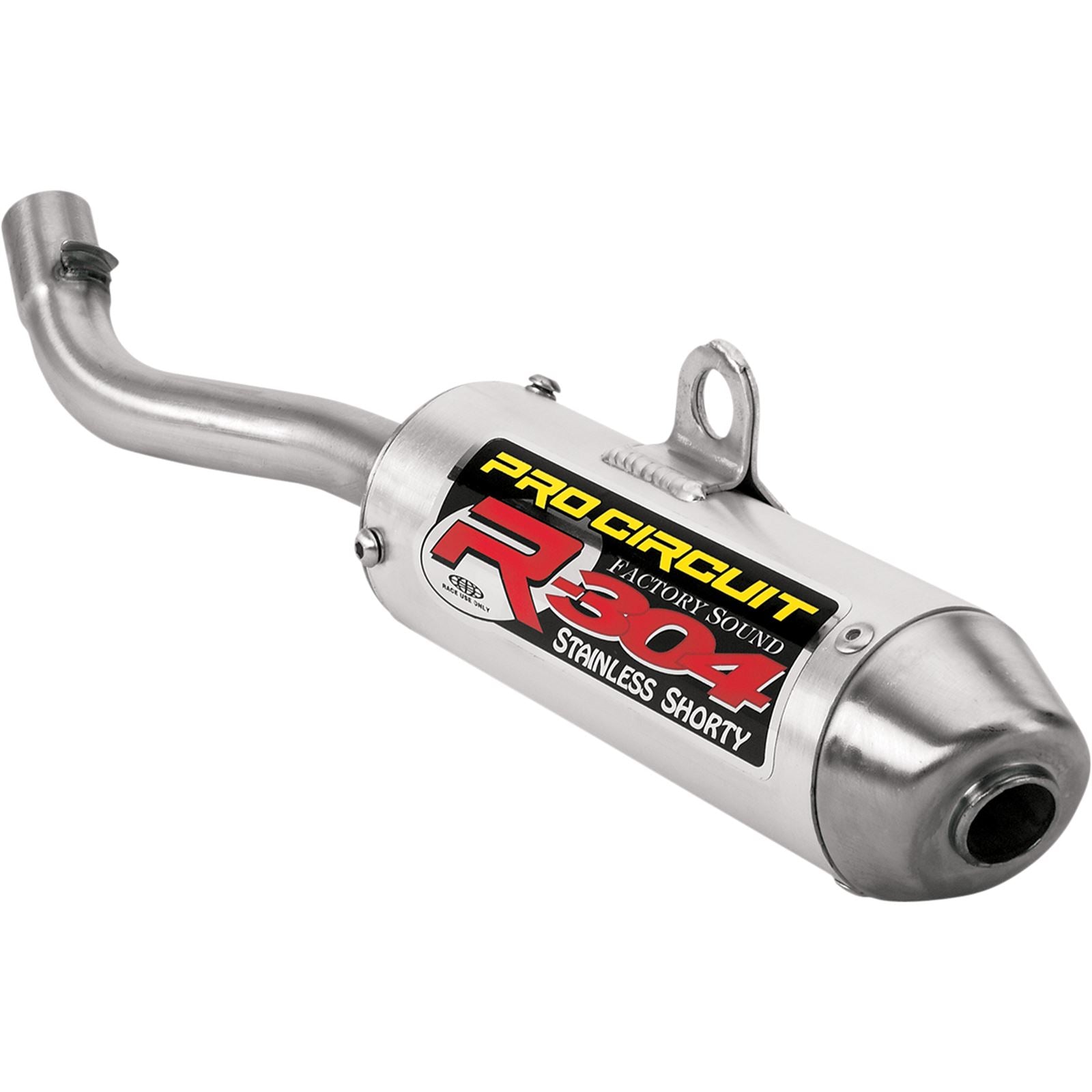 Pro Circuit R-304 Silencer [MPN: ST09065-RE]_457534