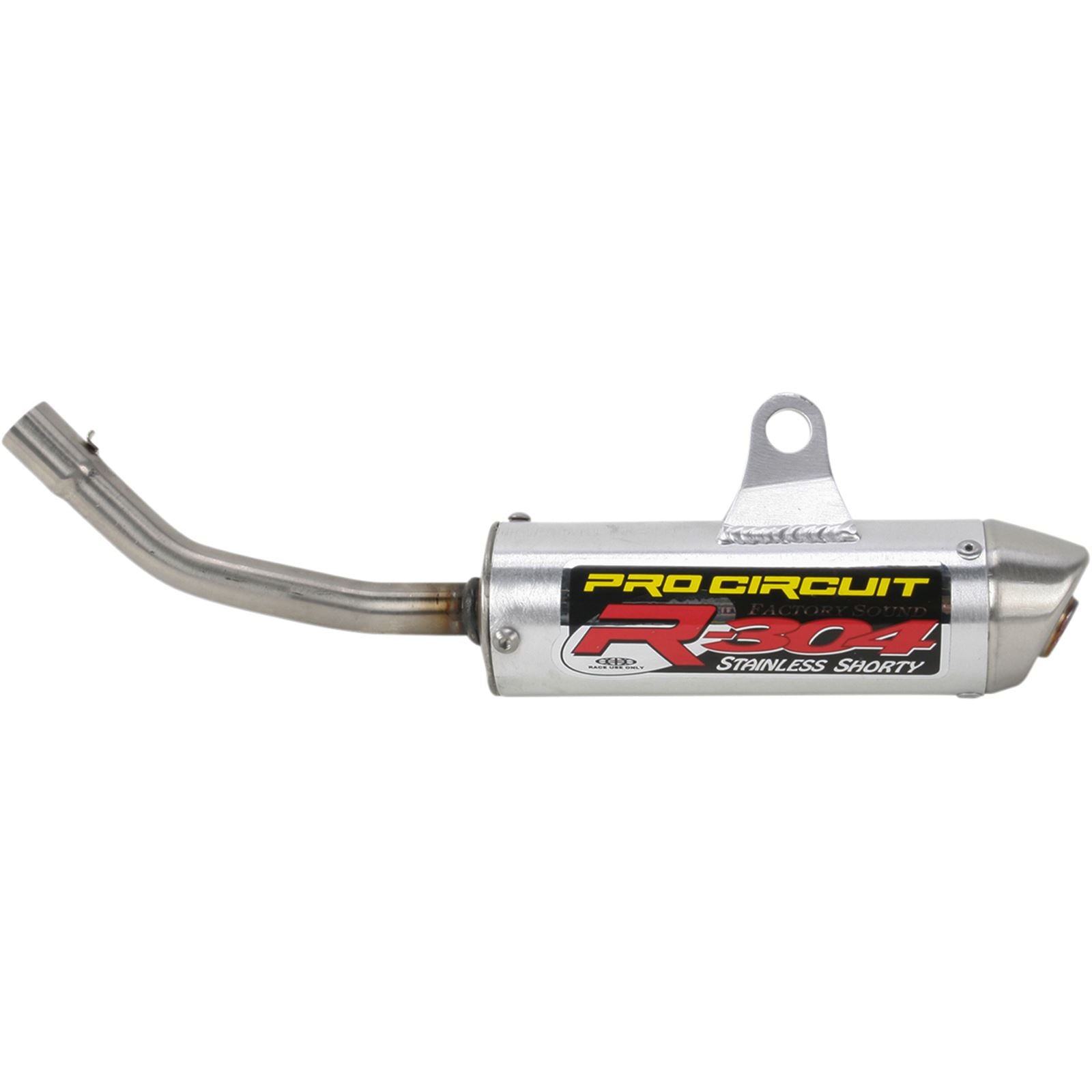 Pro Circuit R-304 Silencer KTM85SX '09-14 [MPN: ST09085-RE]_457535