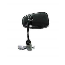 2FastMoto 7/8" Handlebar Right Or Left Bar End Mirror For Motorcycle Scoot - Black 20-34010_620498
