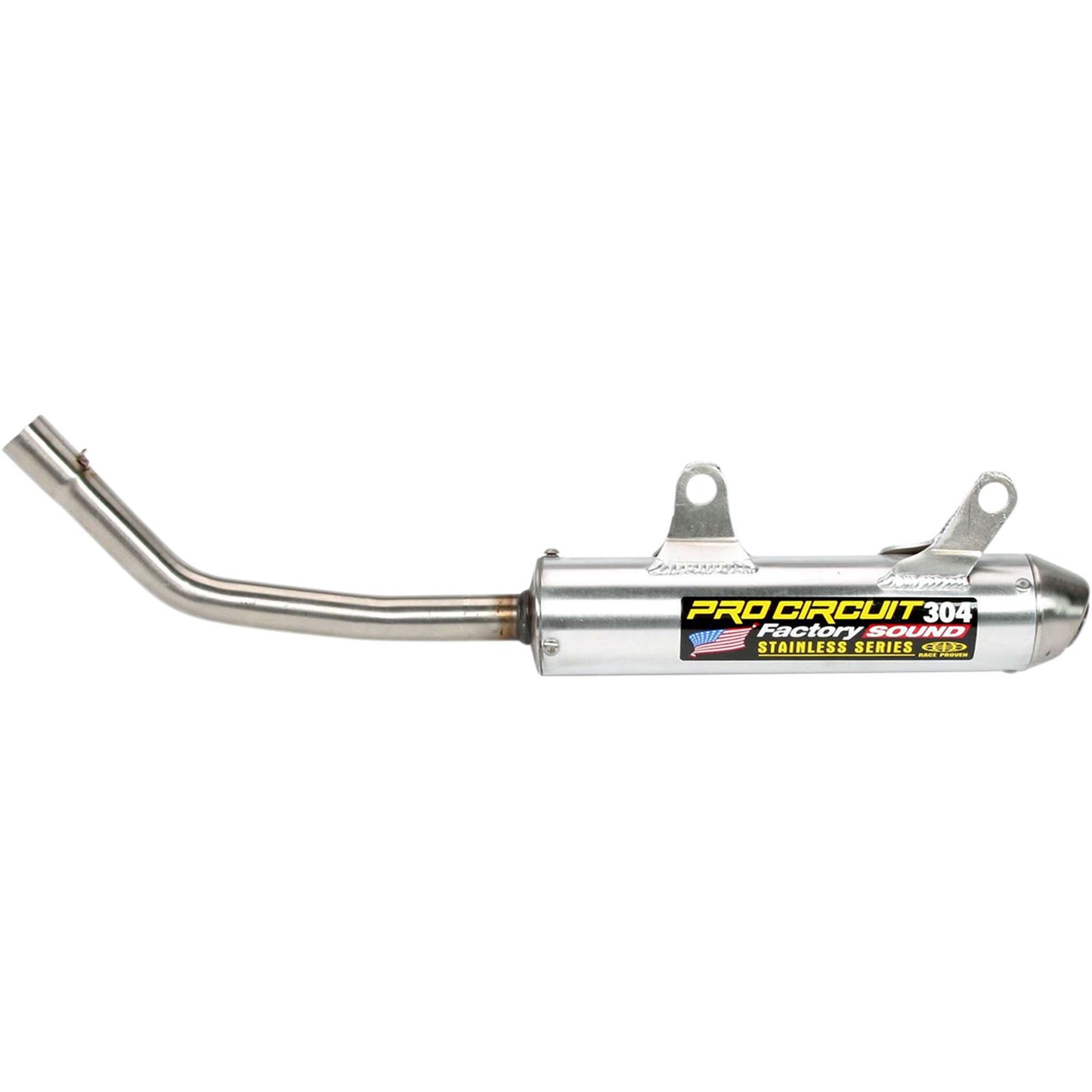 Pro Circuit 304 Silencer [MPN: ST98250-SE]_457930
