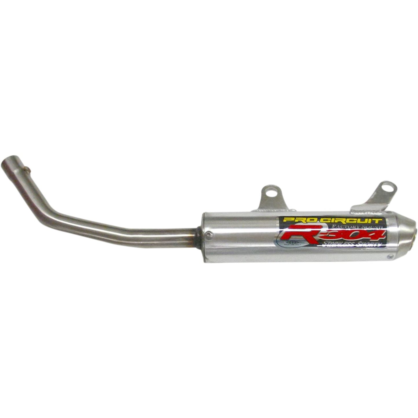 Pro Circuit R-304 Silencer KTM250SX '03-09 [MPN: ST03250-RE]_457521