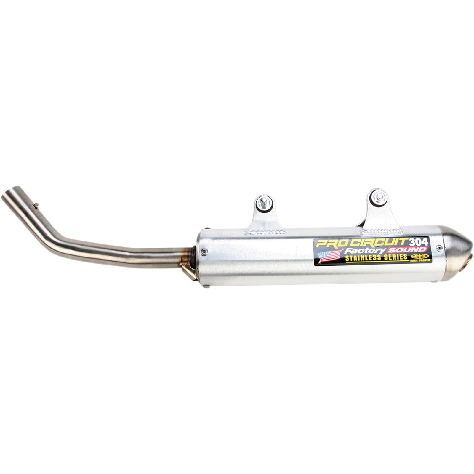Pro Circuit 304 Silencer [MPN: 1051130]_457536