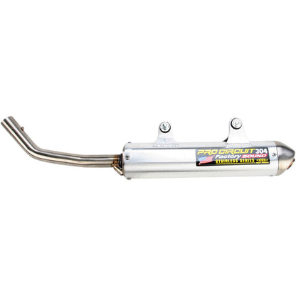 Pro Circuit 304 Silencer [MPN: 1051130]_457536