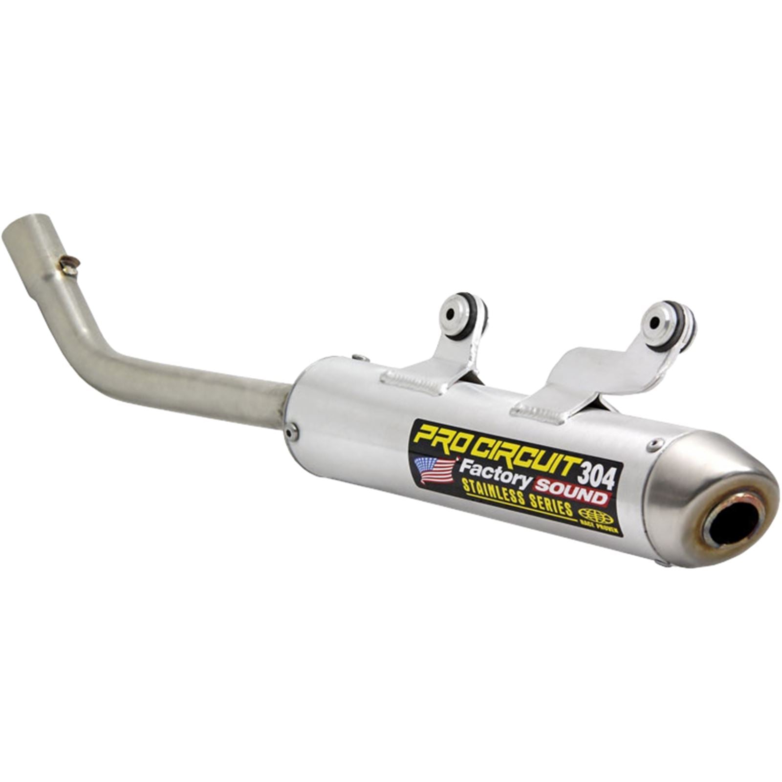 Pro Circuit 304 Silencer [MPN: 1051525]_299060