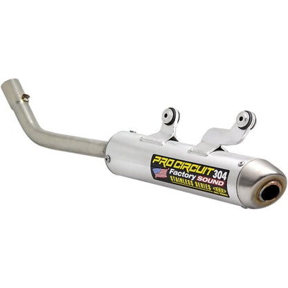 Pro Circuit 304 Silencer [MPN: 1051525]_457561