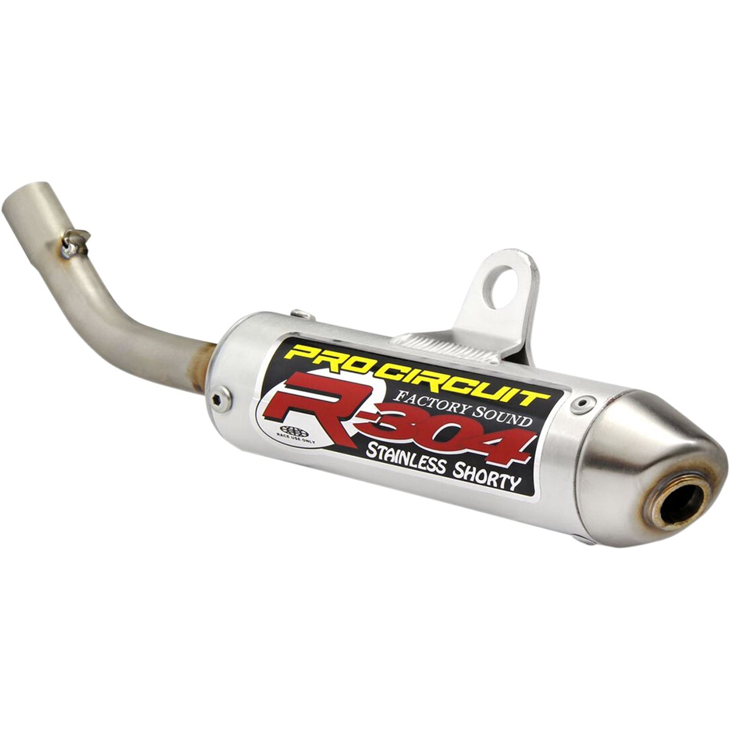 Pro Circuit R-304 Silencer [MPN: 1151665]_457582