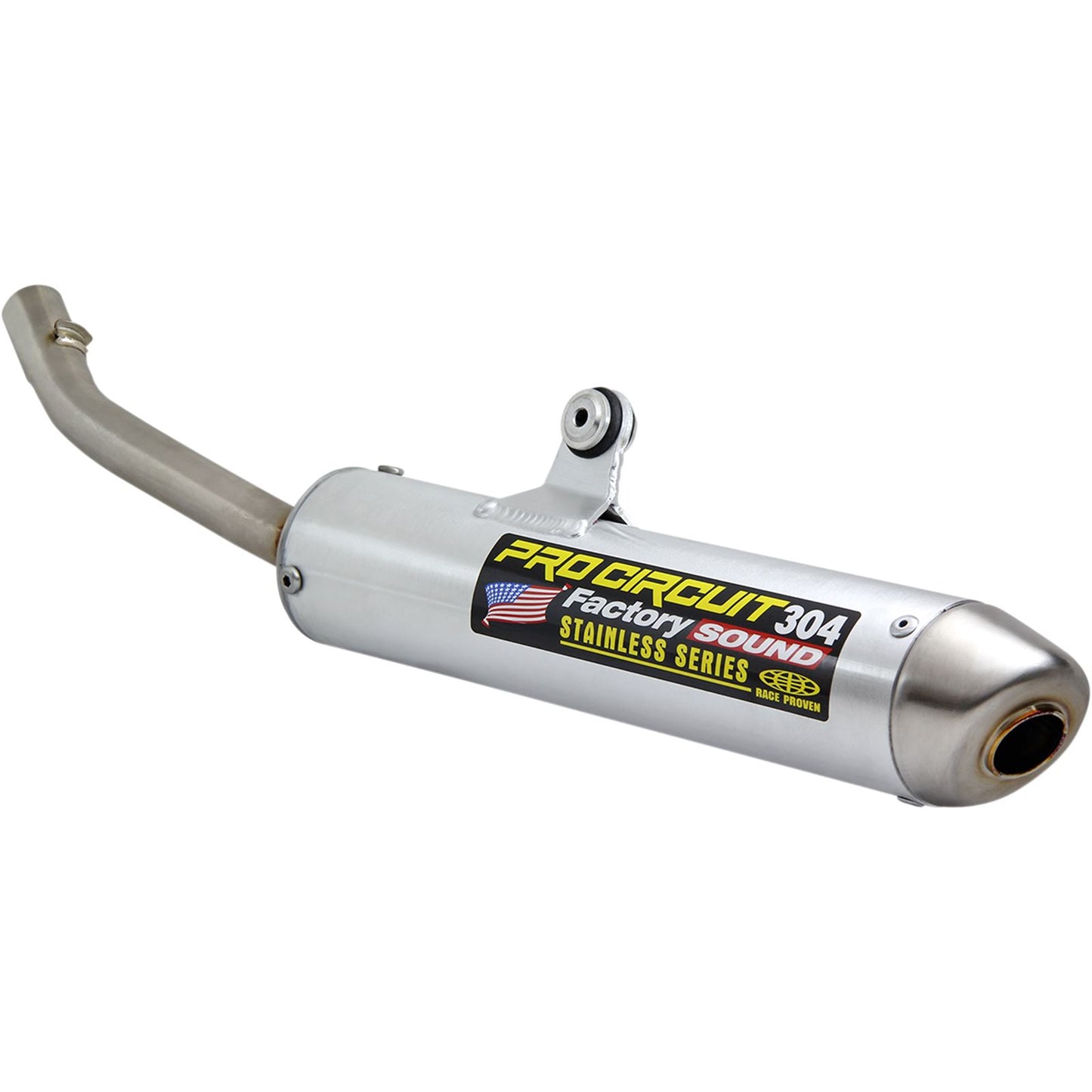 Pro Circuit 304 Silencer KTM125/150SX'16-18 XC-W'17-18 [MPN: 1051612]_457578
