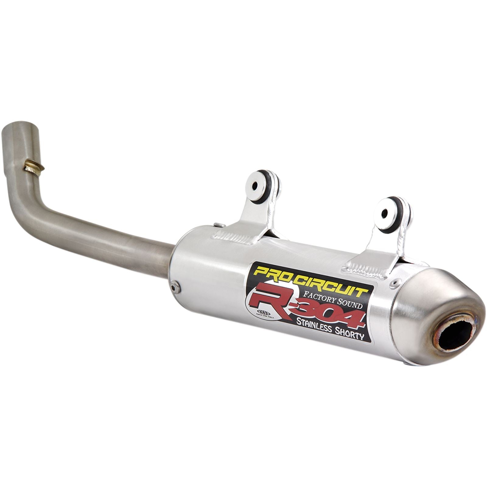 Pro Circuit R-304 Silencer [MPN: 1161725]_457591