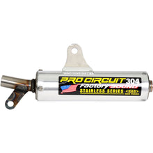 Pro Circuit 304 Silencer [MPN: SS89080-304]_457915
