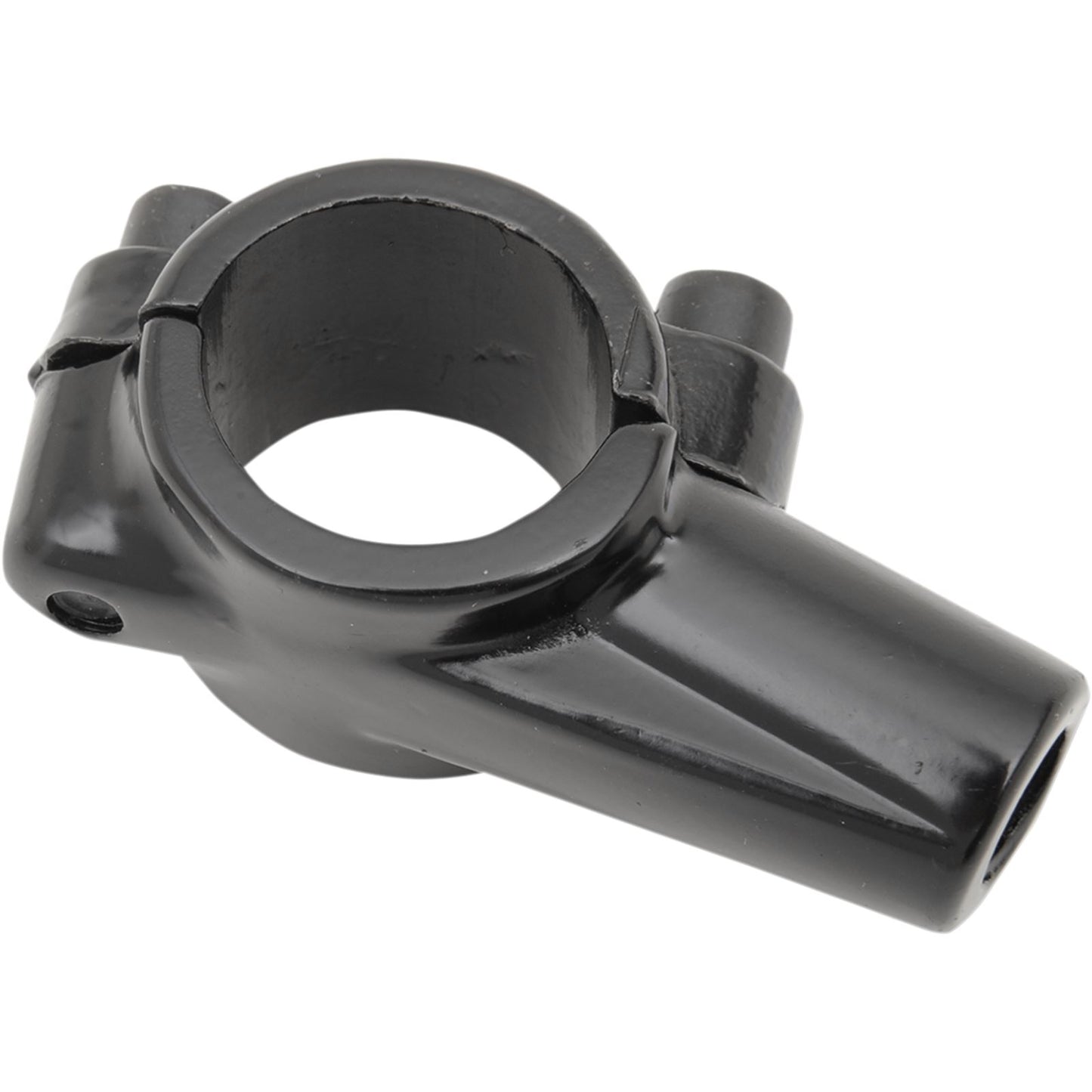 Emgo Universal Mirror Mount Black 10mm 20-28120_381419