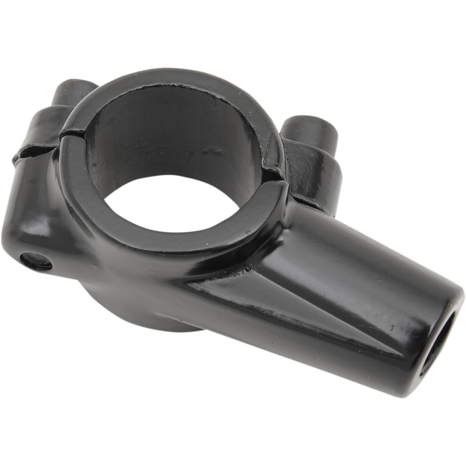 Emgo Universal Mirror Mount Black 10mm 20-28120_381419