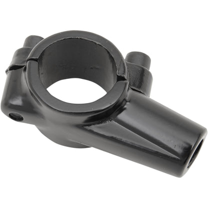 Emgo Universal Mirror Mount Black 10mm 20-28120_381419