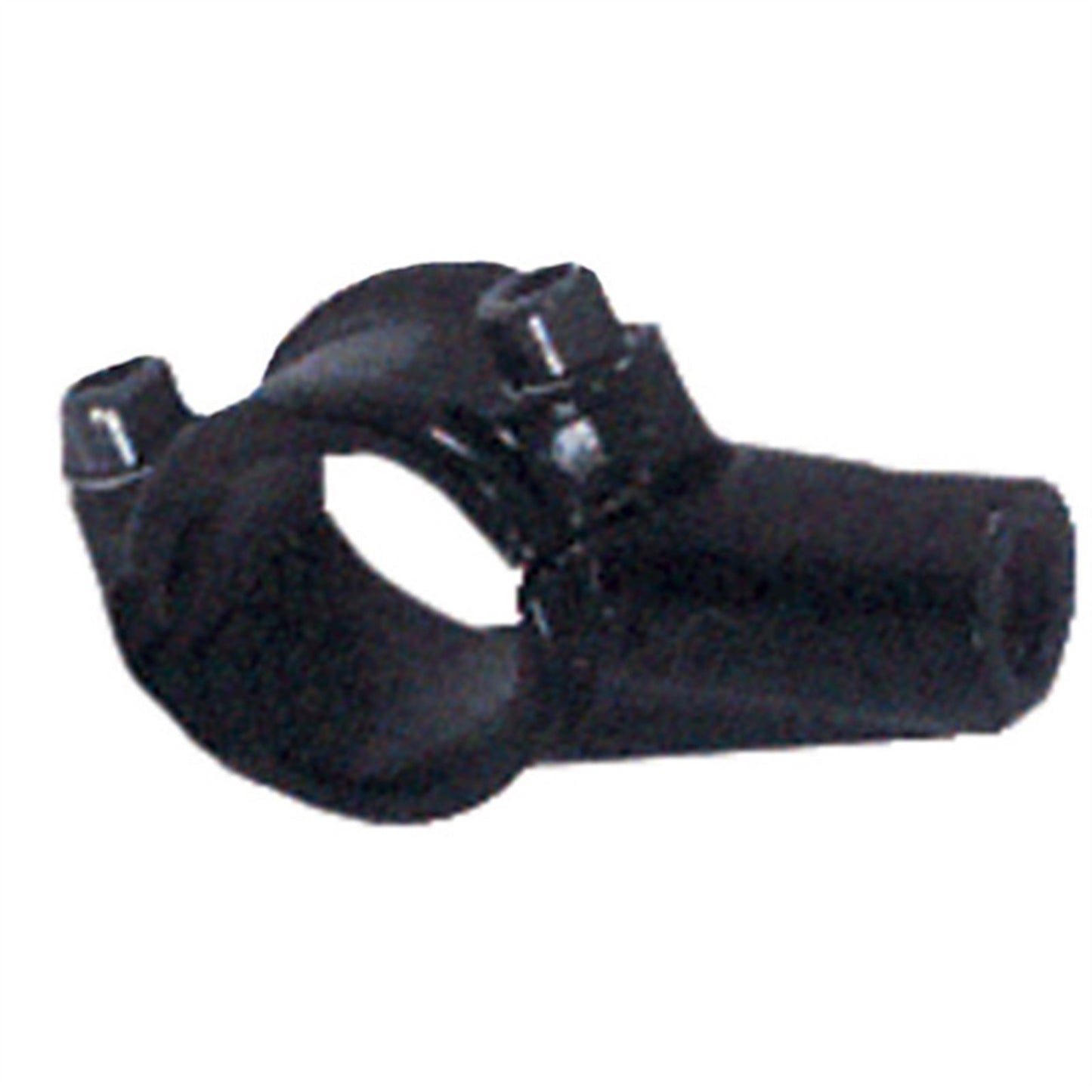 Emgo Universal Mirror Mount Black 10mm 20-28120_602126