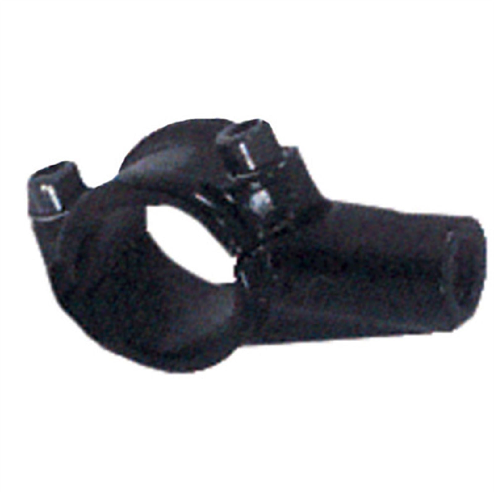 Emgo Universal Mirror Mount Black 10mm 20-28120_602126