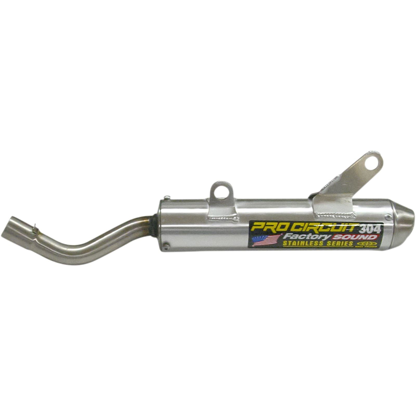 Pro Circuit 304 Silencer [MPN: SS04250-SE]_457523