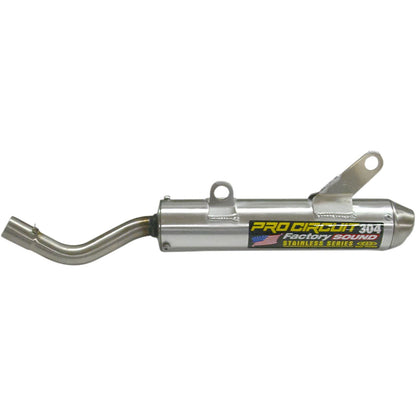 Pro Circuit 304 Silencer [MPN: SS04250-SE]_457523
