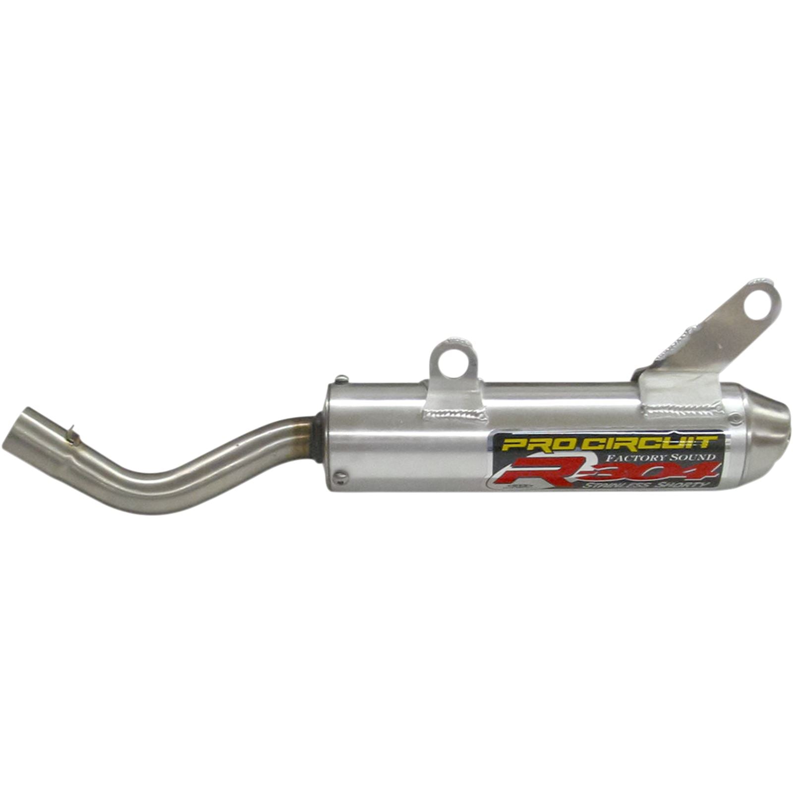 Pro Circuit R-304 Silencer [MPN: SS04250-RE]_457522