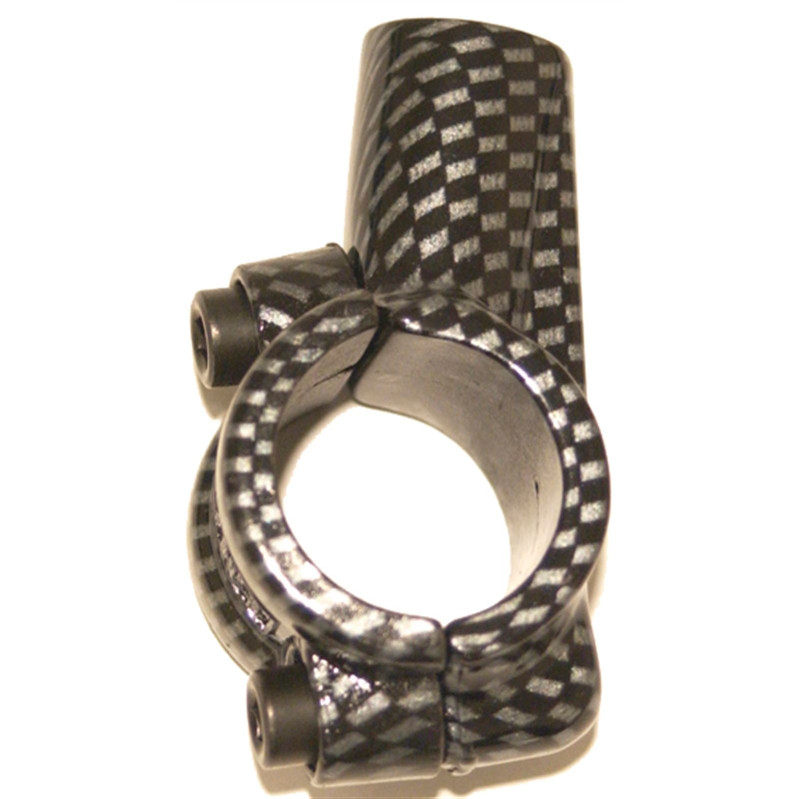 Emgo Universal Mirror Mount Carbon 10mm 20-28122_299088