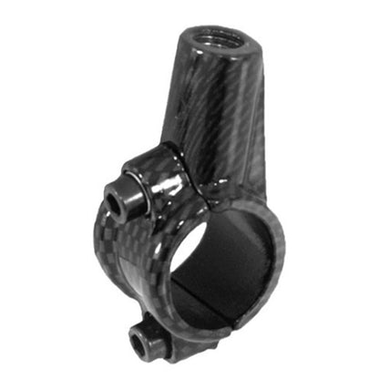 Emgo Universal Mirror Mount Carbon 10mm 20-28122_602127