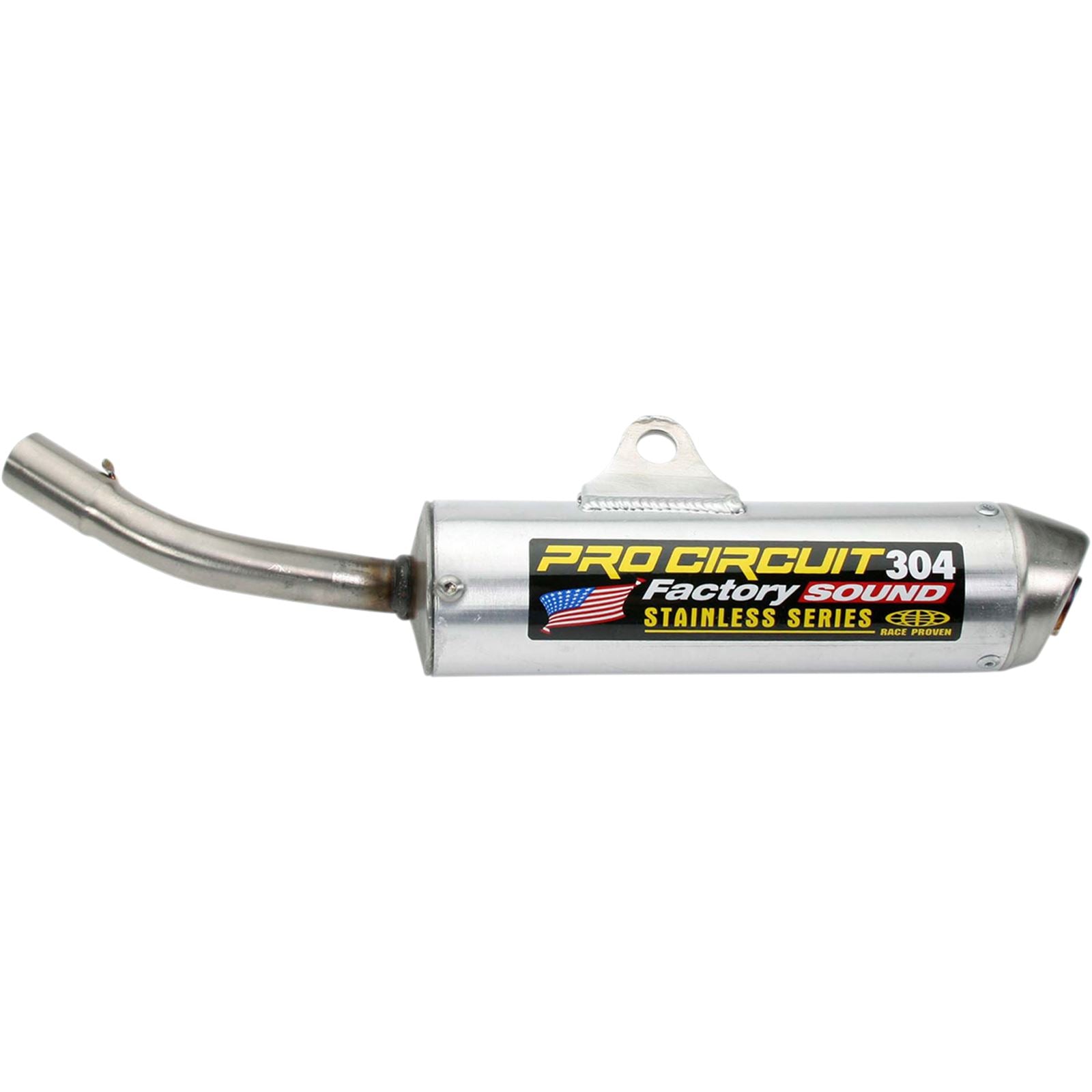 Pro Circuit 304 Silencer [MPN: SY93080-SE]_457948