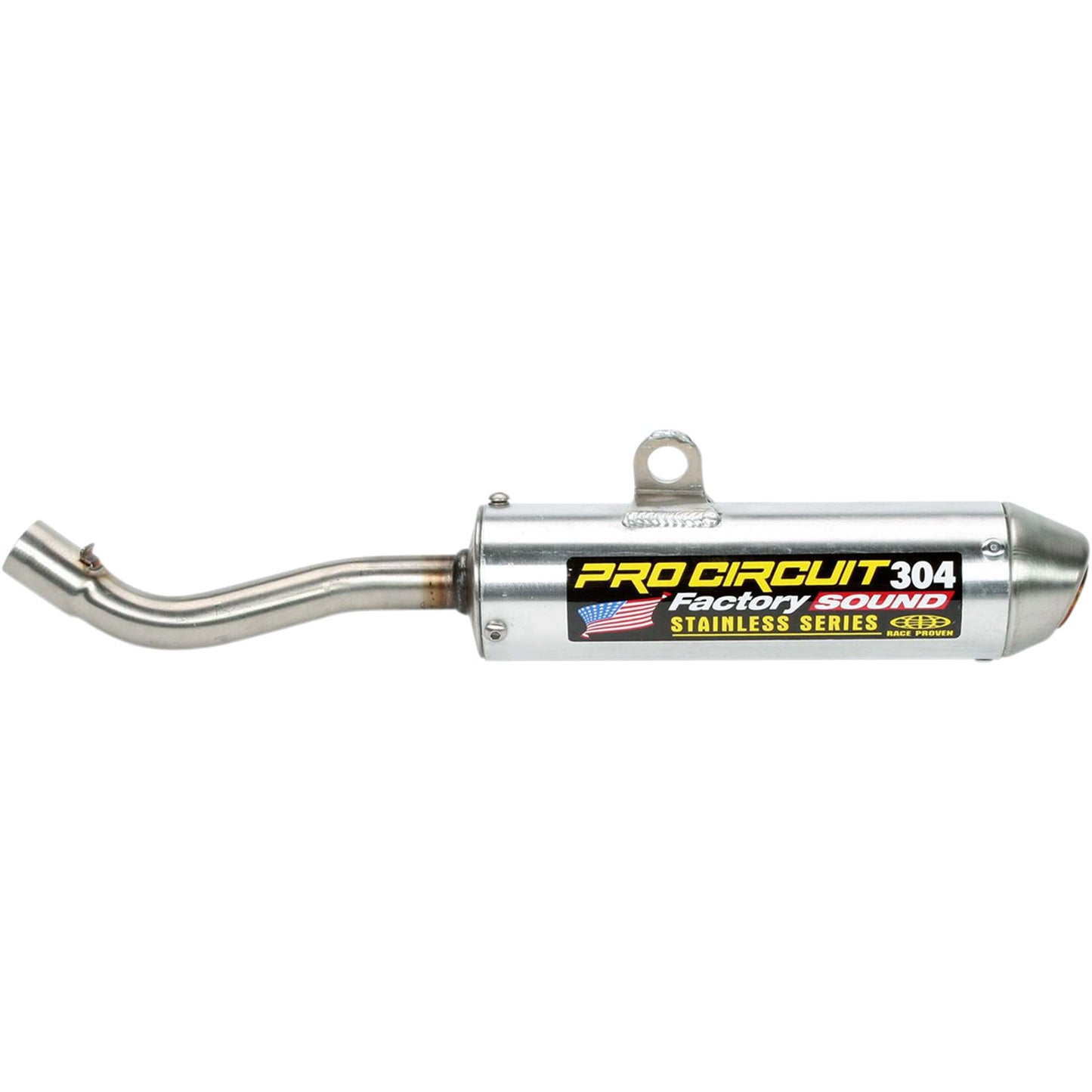 Pro Circuit 304 Silencer [MPN: SY02125-SE]_457937
