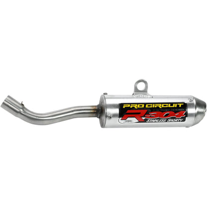 Pro Circuit R-304 Silencer YZ125 '02-19 [MPN: SY02125-RE]_457936