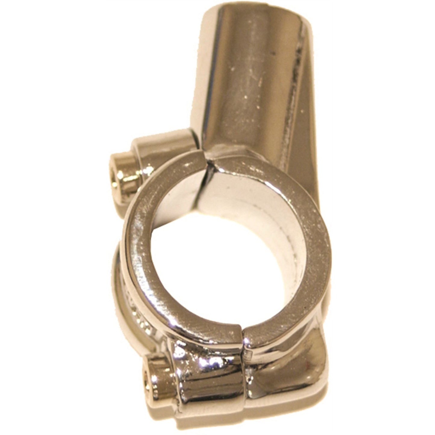 Emgo Universal Mirror Mount Chrome 10mm 20-28121_299099