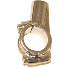 Emgo Universal Mirror Mount Chrome 10mm 20-28121_299099