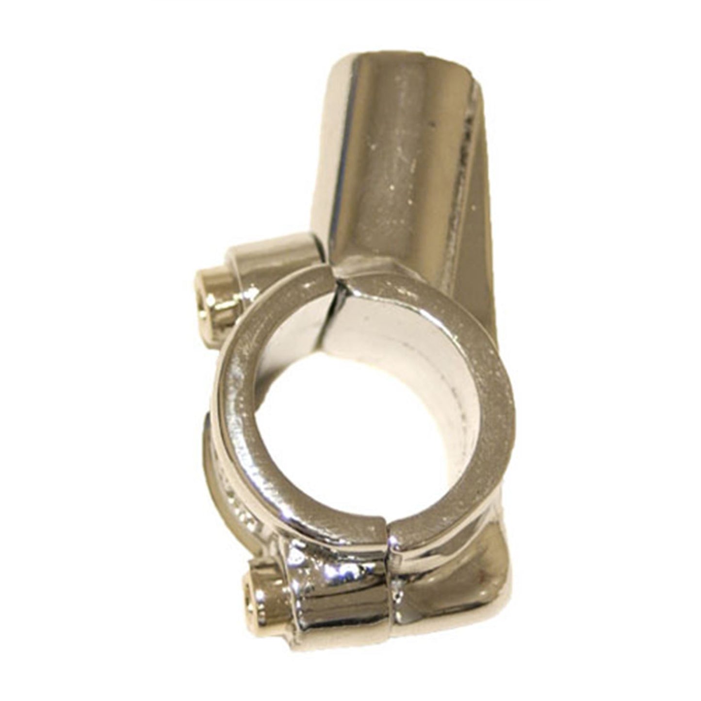 Emgo Universal Mirror Mount Chrome 10mm 20-28121_602128