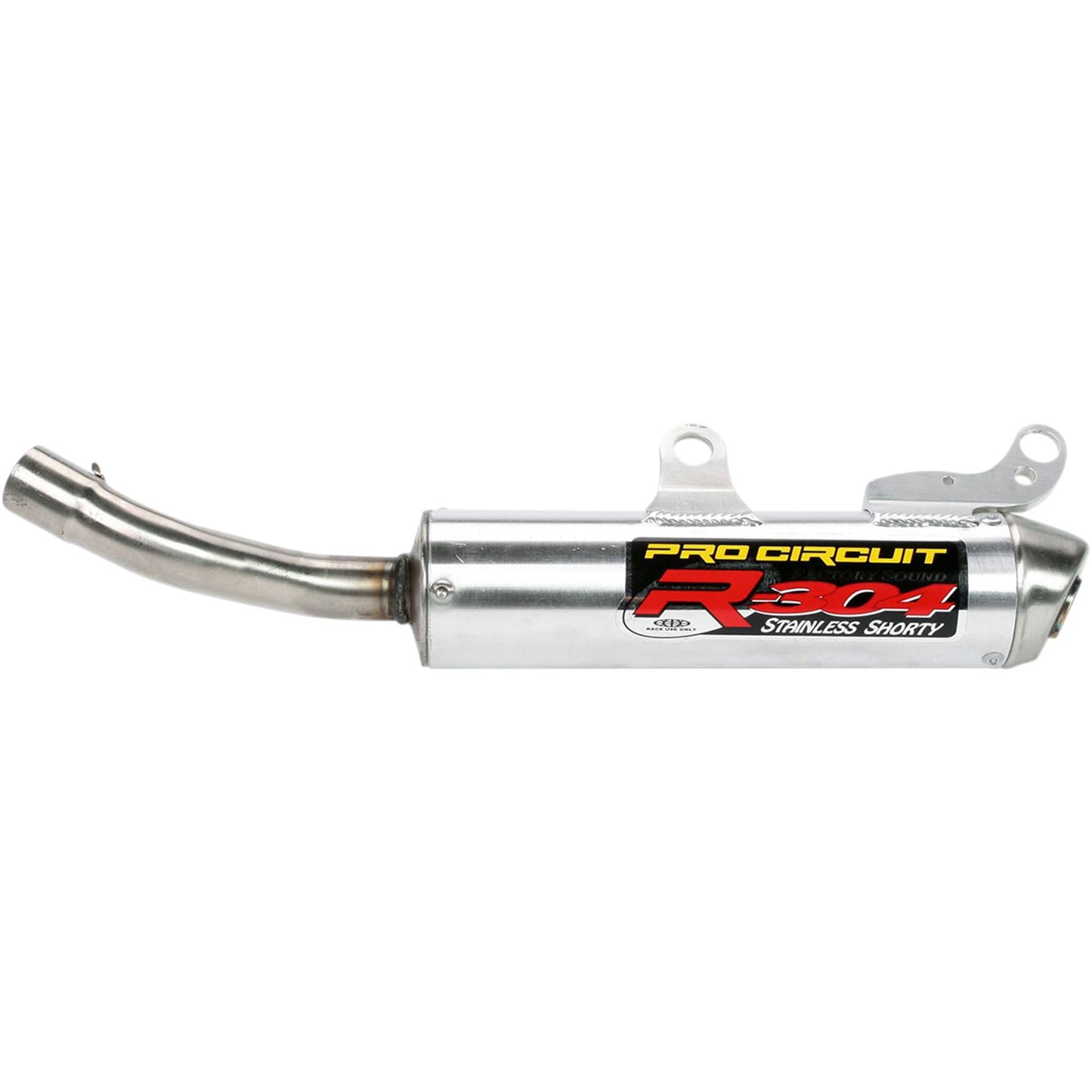 Pro Circuit R-304 Silencer [MPN: SY00250-RE]_457934