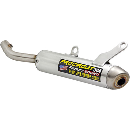 Pro Circuit 304 Silencer [MPN: SY03250-SE]_457940