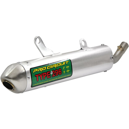 Pro Circuit T-296 Spark Arrestor [MPN: SY03250-296]_457938