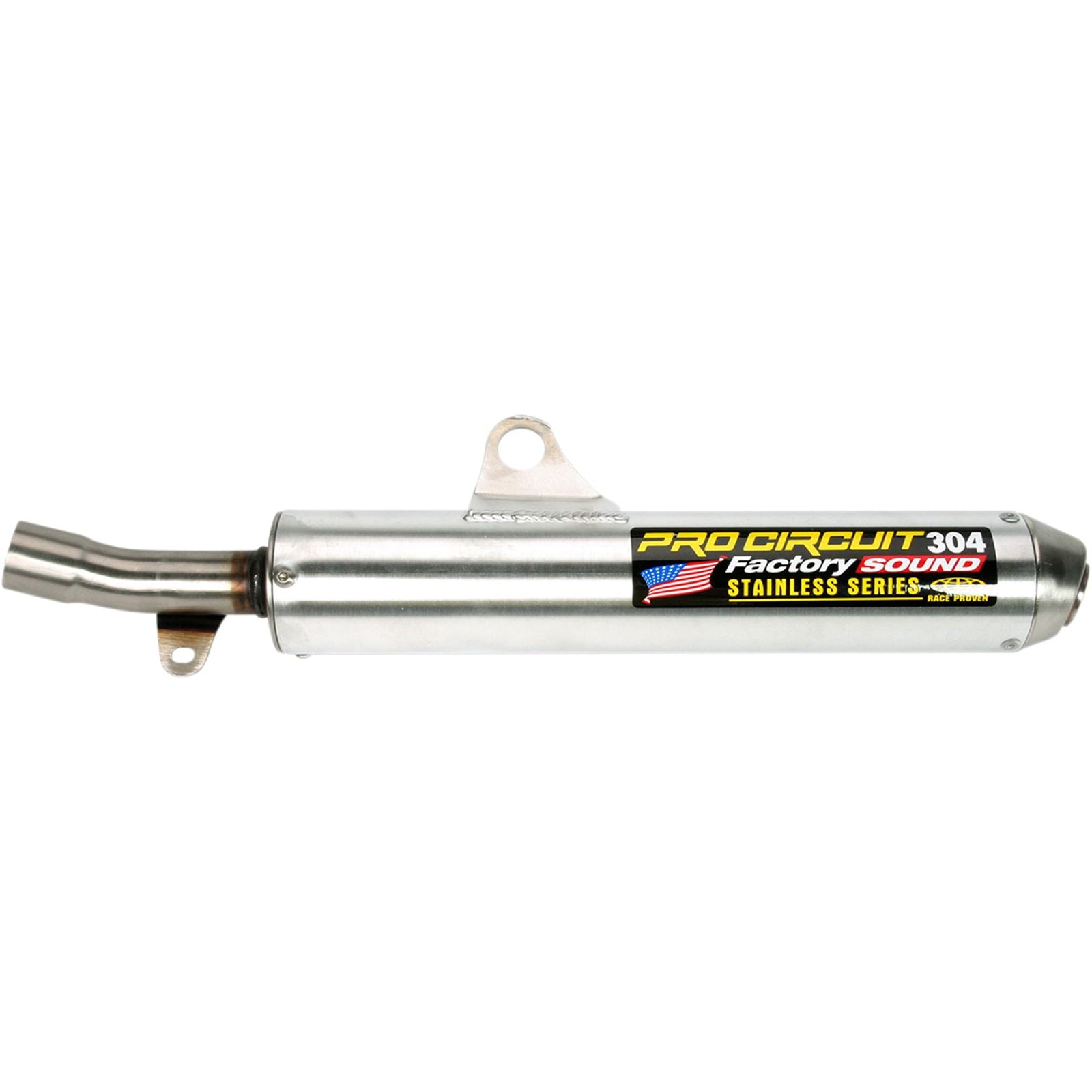 Pro Circuit 304 Silencer [MPN: SY84490-304]_457941