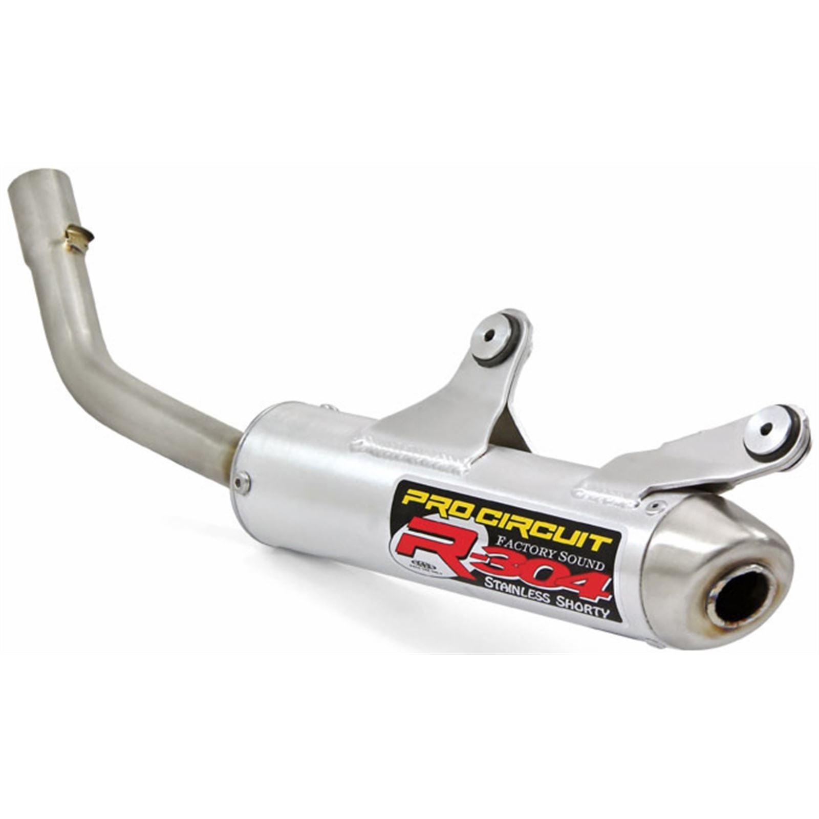 Pro Circuit R-304 Silencer [MPN: 11101430]_299114