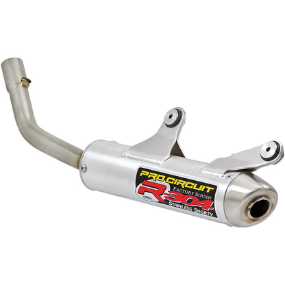 Pro Circuit R-304 Silencer [MPN: 11101430]_457558