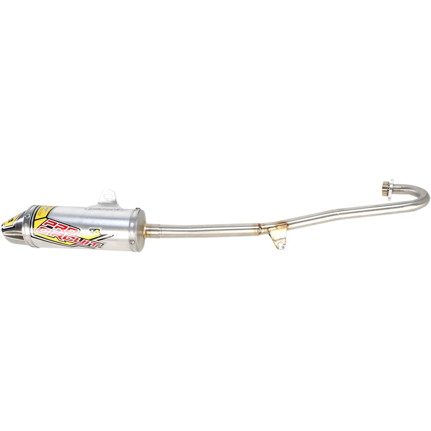 Pro Circuit T-4 Exhaust System XR100R/XR80R [MPN: 4H01080]_457766