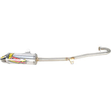 Pro Circuit T-4 Exhaust System XR100R/XR80R [MPN: 4H01080]_457766