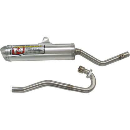 Pro Circuit T-4 Exhaust System [MPN: 4H03150]_457767